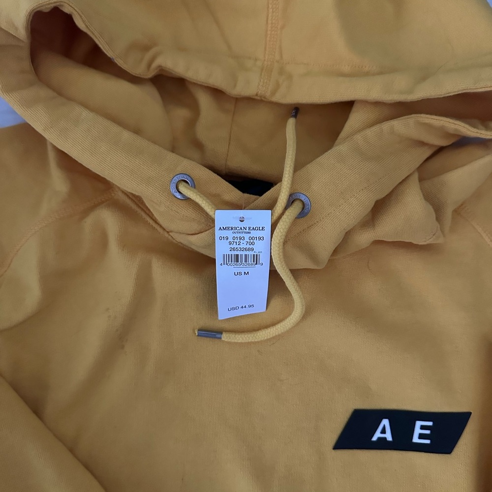 Médium Sweater from AEO